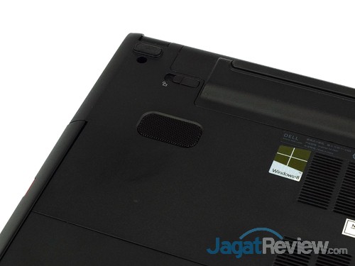 dell inspiron 7447 pandora subwoofer