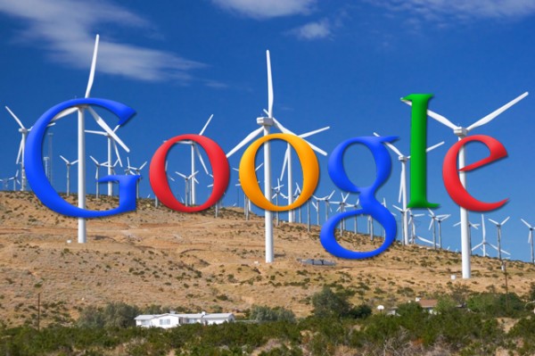 Google Manfaatkan Angin untuk Tenagai Kantor Pusatnya 6 google wind power