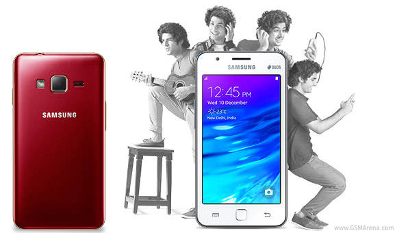 Smartphone Tizen Samsung Z1 Berhasil Terjual 100 ribu Unit 15 gsmarena 0013