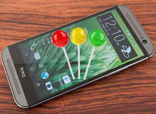 Update Lollipop ke Flagship HTC One Bakal Terlambat 15 htc
