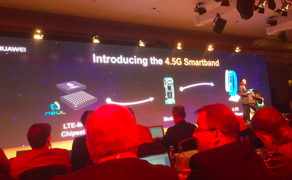 Huawei Perkenalkan Smartband 4.5G 18 huawei 45g smartband