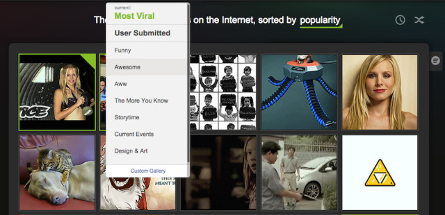 Imgur Berikan Fitur Topics 18 imgur tags