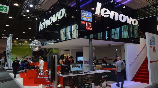 Lenovo: Laptop Windows 10 Akan Lebih Bersih dari 'Bloatware' 1 lenovo1