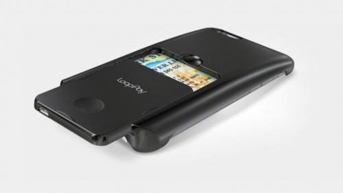 Bersiap Saingi Apple Pay, Samsung Akuisisi LoopPay 1 looppay