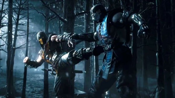 Mortal Kombat X Hadirkan Lebih dari 100 Brutality! 8 mortal kombat x4