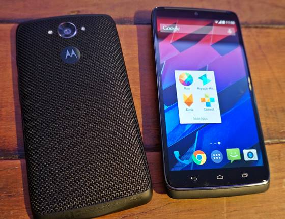 Moto Maxx Bakal Diluncurkan di Luar Amerika Serikat 9 moto