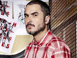 music zane lowe relentless 2