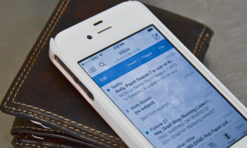 Parlemen Eropa Larang Aplikasi Outlook Mobile Digunakan 1 outlook