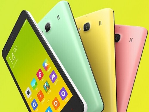 Harga Xiaomi Redmi 2 di Taiwan Masih Terjangkau 1 redmi 2