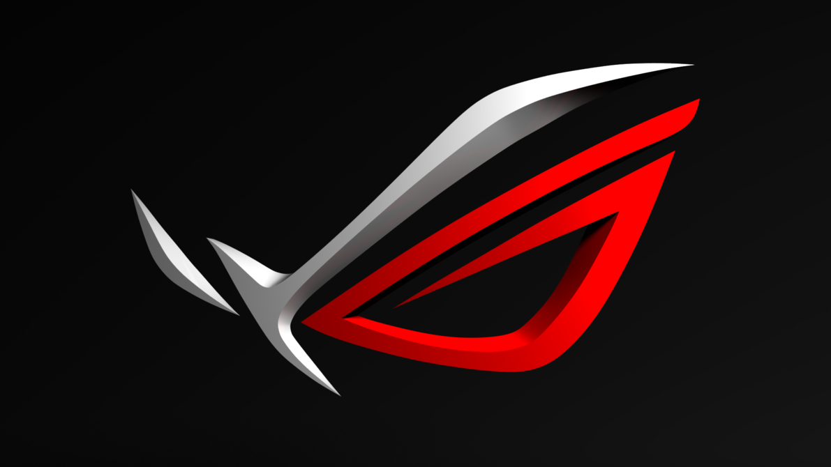 ASUS - Republic Of Gamers Umumkan OC Showdown 2015 6 rog logo by neodarkcz d6c4ndg
