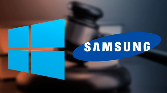 Microsoft dan Samsung Akhirnya Mau Berdamai 27 samsung microsoft
