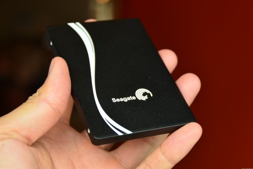 seagate