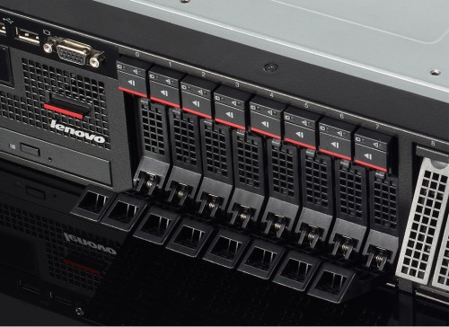 Lenovo Kembangkan Chip Server Berbasis ARM 1 server lenvo