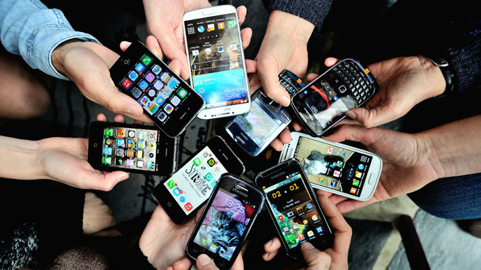 Tahun Ini Bakal Ada 1.500 Smartphone Diluncurkan 2 smartphone