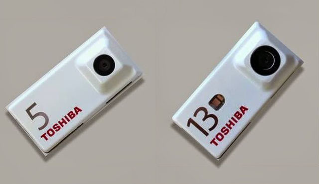 Toshiba Tampilkan Modul Kamera untuk Project Ara 27 toshibamodules