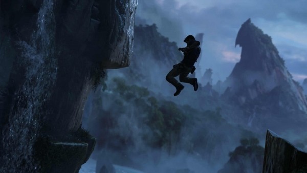 Naughty Dog Akui Sulit Capai 60FPS untuk Uncharted 4 2 uncharted 41