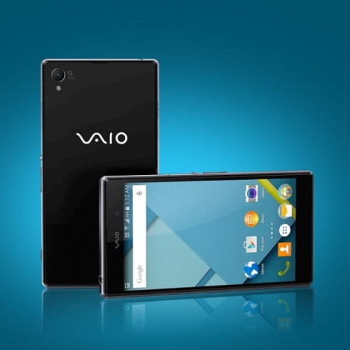 Vaio Akan Masuk ke Pasar Smartphone? 1 (gambar hanya sebagai ilustrasi, bukan produk sesungguhnya)