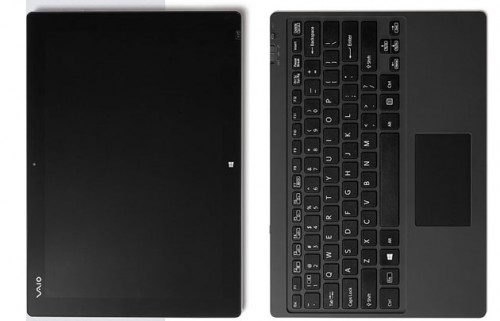 VAIO Pertama Pasca Lepas dari Sony Diluncurkan 3 vaio2