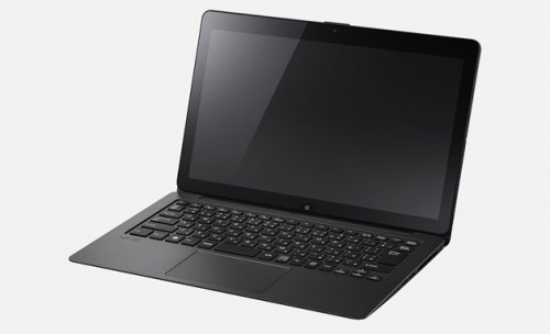 VAIO Pertama Pasca Lepas dari Sony Diluncurkan 1 vaioz