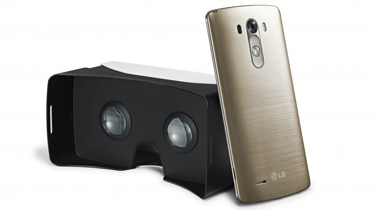 vr for g3 virtual reality headset