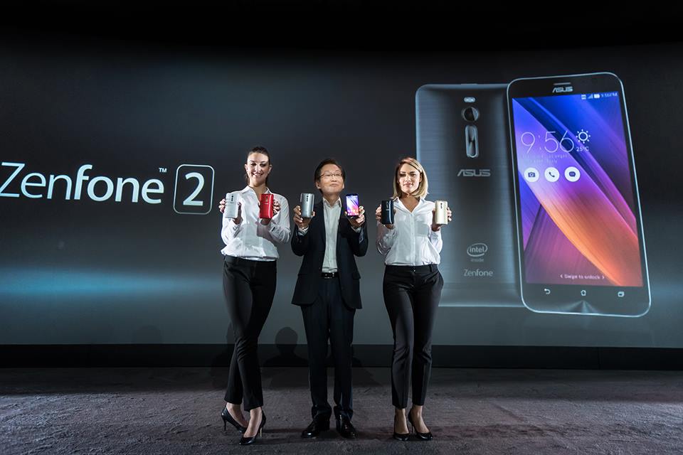 zenfone 2