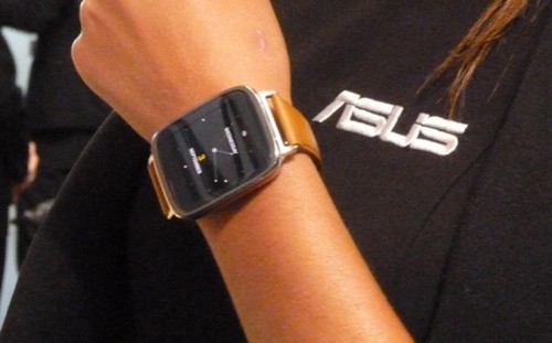 Asus Kapok Bikin Smartwatch Berbasis Android Wear? 1 zenwatch