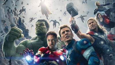 Marvel Rilis Trailer Baru Avengers 2, Penampakan “Vision” Lebih Jelas 1 1