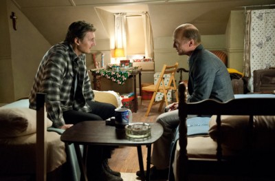 Review Film ‘Run All Night’: Berlari dan Sembunyi Sepanjang Malam 2 1