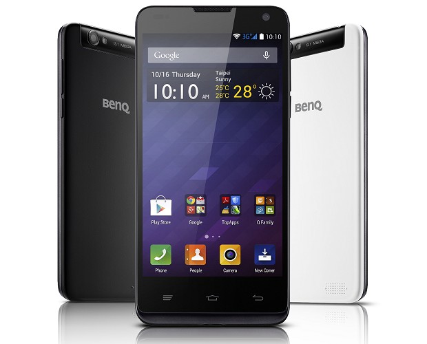 BenQ akan Luncurkan Smartphone Baru di Indonesia? 5 20141118 23159 620 500