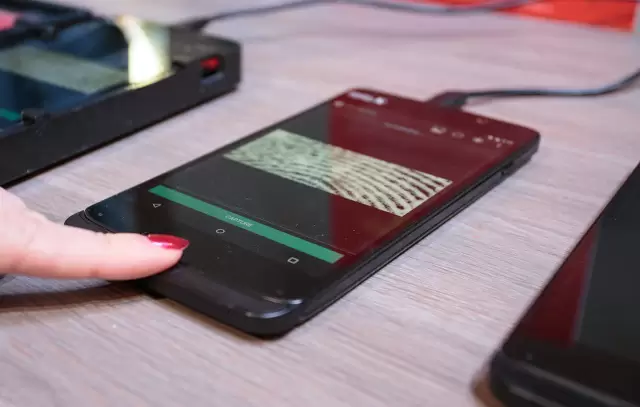Sense ID dari Qualcomm Lebih Baik dari Touch ID 14 21