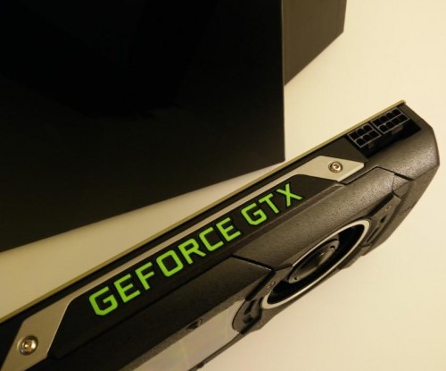 Detail Card GTX TITAN-X Terungkap! 4 29c