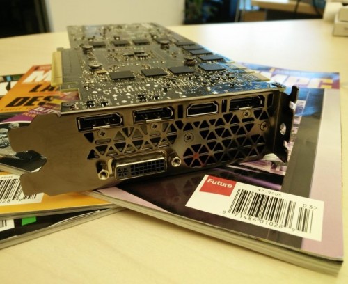 Detail Card GTX TITAN-X Terungkap! 3 29d