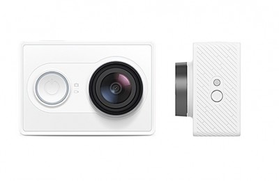 Saingi GoPro, Xiaomi Luncurkan Yi Action Cam Dengan Harga Murah 1 3