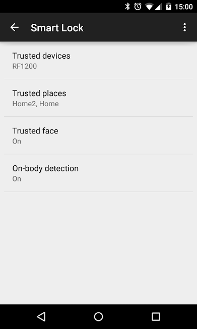 Google Bawa Fitur Keamanan Terbaru, ’ On-Body Detector’ Untuk Android 3 3