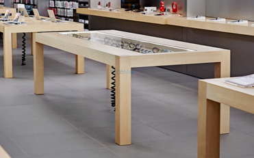 Peminat Apple Watch Edition dapat Perlakuan Super Ekslusif 3 33843_25207_1_mid