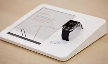 Peminat Apple Watch Edition dapat Perlakuan Super Ekslusif 2 33843_25207_4_mid