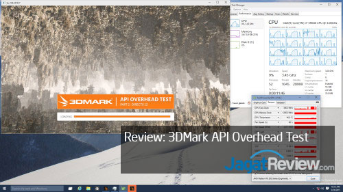Review 3DMark API Overhead Feature Test: Potensi Luar Biasa DirectX 12 15 3DMarkAPIOverhead Title