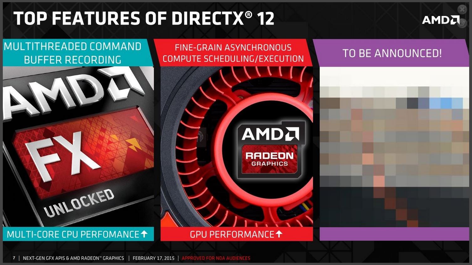 AMD Klaim DirectX 12 Maksimalkan Potensi Multi Core processor 20 AMD 2