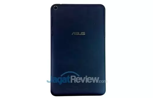 ASUS Fonepad 8 - Belakang