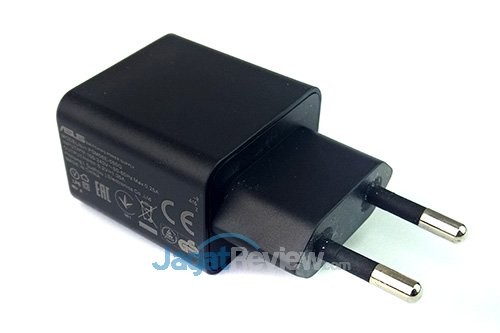 ASUS Fonepad 8 - Charger