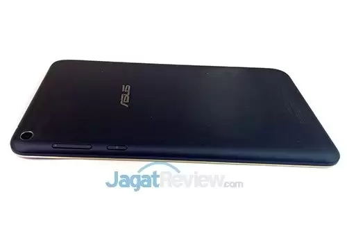 ASUS Fonepad 8 - Sisi Kanan