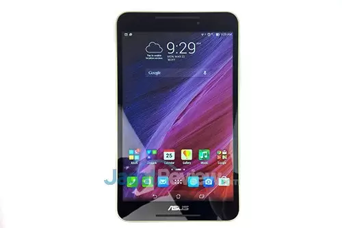 Review ASUS FonePad 8: Tablet Android BayTrail Dual SIM Kencang 12 ASUS Fonepad 8