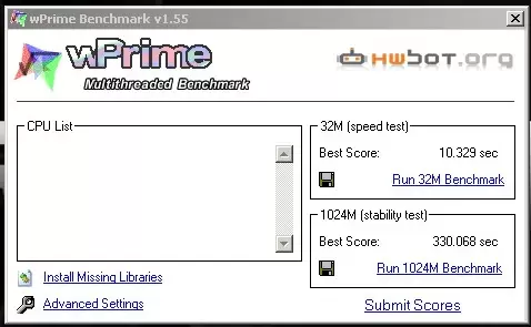 Telkomsel Open Overclocking Championship 2015, Seri 1 - Bandung 4 Alva_wprime