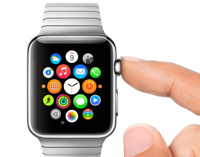 Apple Watch 421111