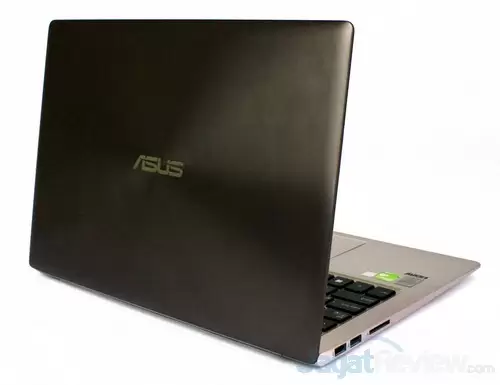 Review Asus ZenBook UX303L: Ultrabook dengan Graphics Nvidia 11 Asus ZenBook UX303L 8