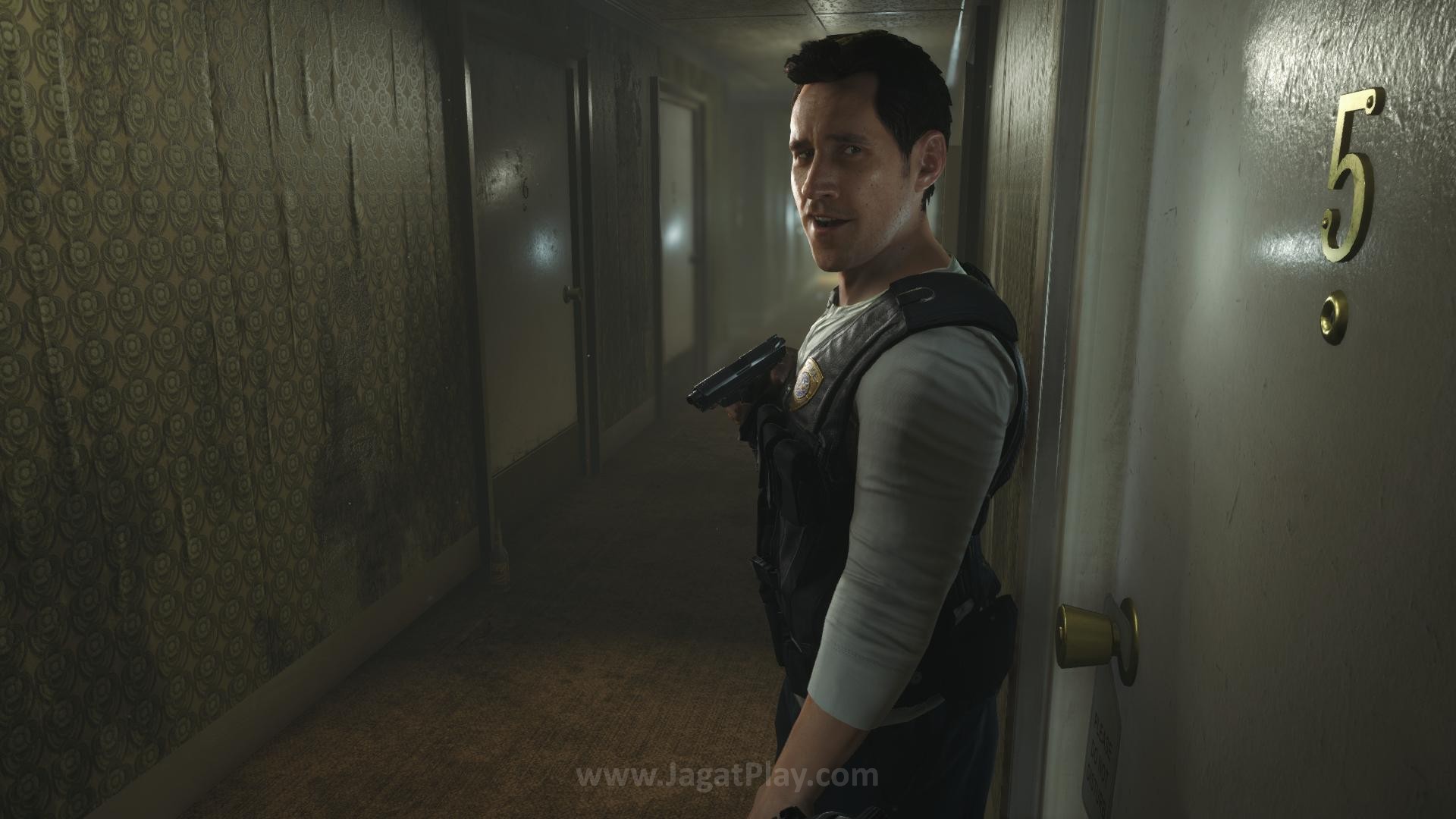 Battlefield Hardline jagatplay 6