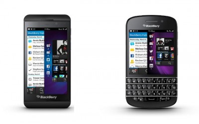 Bermasalah di Perangkat Lawas, Blackberry OS 10.3.1 Ditarik 1 BlackBerry-10