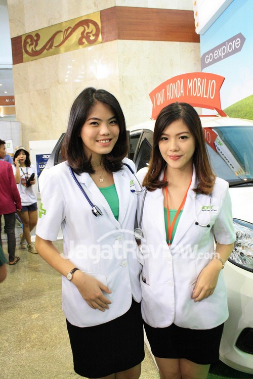Booth Babes MBC - FOCUS 2015 (11)