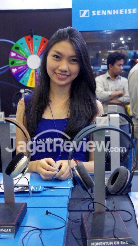 Booth Babes Mega Bazaar dan FOCUS 2015 4 Booth Babes MBC - FOCUS 2015 (8)