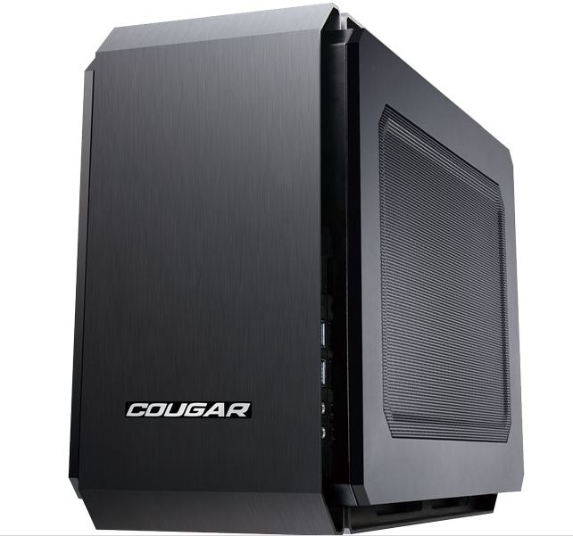 Cougar Luncurkan Casing Gaming Compact 21 Cougar 1